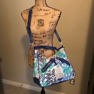 Vera Bradley, Vivian Hobo 👜
